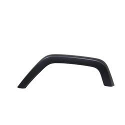 LKQ - '07-'18 Jeep JK Wrangler Driver Side Rear Fender Flare