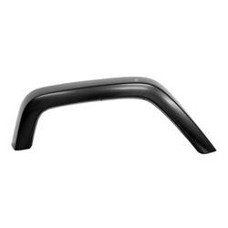 LKQ - '07-'18 Jeep JK Wrangler Passenger Side Rear Fender Flare