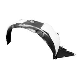 LKQ - '11-'13 Kia Optima Front Passenger Side Fender Liner