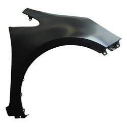 LKQ - '12-'17 Kia Rio Passenger Side Front Fender