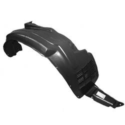 LKQ - '06-'11 Kia Rio, '06-'09 Kia Rio5 Fender Liner