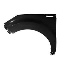 LKQ - '14-'19 Kia Soul Driver Side Fender