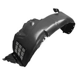 LKQ - '10-'11 Kia Soul Driver Side Front Inner Fender