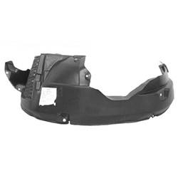 LKQ - '05-'10 Kia Sportage Inner Fender