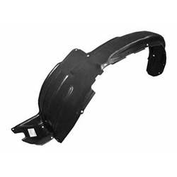 LKQ - '03-'09 Lexus GX470 Fender Liner/Splash Shield