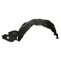 LKQ - '08-'14 Lexus IS Fender Liner