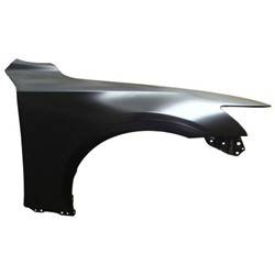LKQ - '16-'20 Lexus IS, '14-'15 Lexus IS250, '17-'20 Lexus IS350 Passenger Side Front Fender