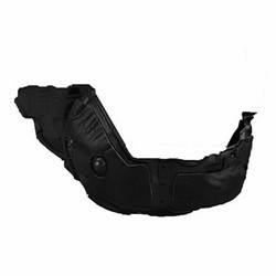 LKQ - '09-'10 Lexus IS250, '09-'10 Lexus IS350 Driver Side Front Inner Fender