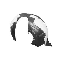 LKQ - '13-'18 Lincoln MKT Front Driver Side Fender Liner