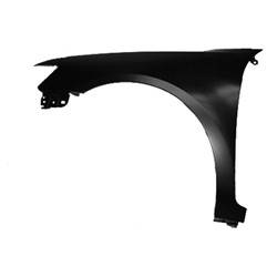 LKQ - '07-'09 Lincoln MKZ, '06 Lincoln Zephyr Driver Side Front Fender