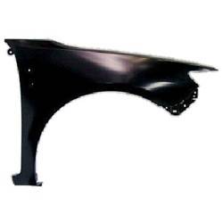 LKQ - '10-'12 Lincoln MKZ Passenger Side Front Fender