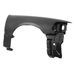 LKQ - '03-'11 Lincoln Town Car Passenger Side Front Fender