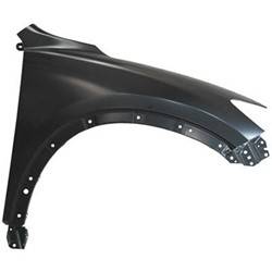 LKQ - '13-'16 Mazda CX-5 Passenger Side Front Fender