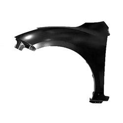 LKQ - '10-'13 Mazda 3 Driver Side Front Fender