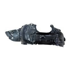 LKQ - '10-'11 Mazda 3 Driver Side Front Inner Fender