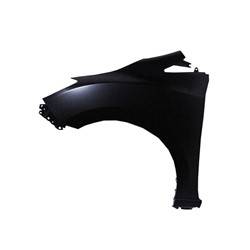 LKQ - '12-'17 Mazda 5 Driver Side Front Fender
