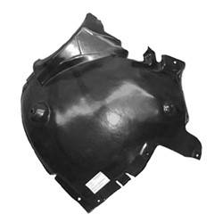 LKQ - '01-'07 Mercedes C-Class Inner Fender