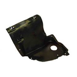 LKQ - '01-'07 Mercedes C-Class Inner Fender