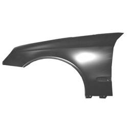 LKQ - '08-'09 Mercedes E-300, '03-'09 Mercedes E-Class Driver Side Front Fender