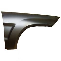 LKQ - '10-'15 Mercedes GLK-Class Passenger Side Front Fender