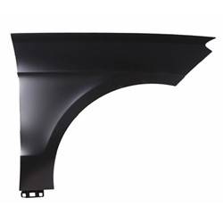 LKQ - '12-'15 Mercedes M-Class Passenger Side Fender