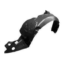 LKQ - '10-'12 Lincoln MKZ, '10-'11 Mercury Milan Driver Side Front Inner Fender