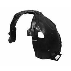 LKQ - '02-'08 Mini Mini Cooper Inner Fender