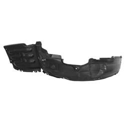 LKQ - '06-'12 Mitsubishi Eclipse Driver Side Front Inner Fender