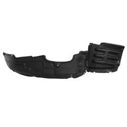 LKQ - '06-'12 Mitsubishi Eclipse Inner Fender