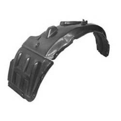 LKQ - '04-'11 Mitsubishi Galant Driver Side Front Fender Liner