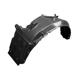 LKQ - '10-'12 Mitsubishi Galant Driver Side Front Inner Fender Liner