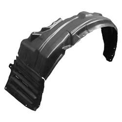 LKQ - '08-'13 Mitsubishi Lancer Inner Fender