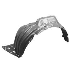 LKQ - '14-'20 Mitsubishi Mirage Driver Side Front Fender Liner