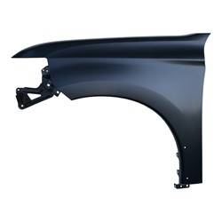LKQ - '16-'20 Mitsubishi Outlander Front Driver Side Fender