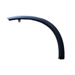 LKQ - '14-'20 Mitsubishi Outlander Front Driver Side Wheel Arch Trim