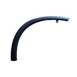 LKQ - '14-'20 Mitsubishi Outlander Front Passenger Side Wheel Arch Trim
