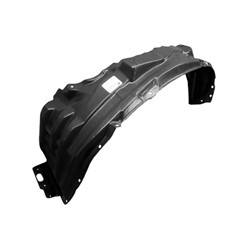 LKQ - '11-'17 Mitsubishi Outlander Sport Front Driver Side Fender Liner