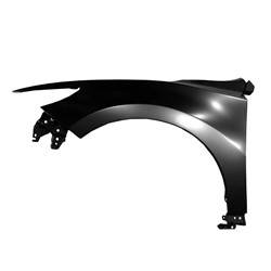LKQ - '16-'18 Nissan Altima Front Driver Side Fender