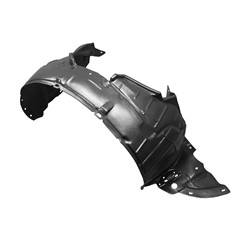 LKQ - '09-'14 Nissan Cube Passenger Side Front Inner Fender