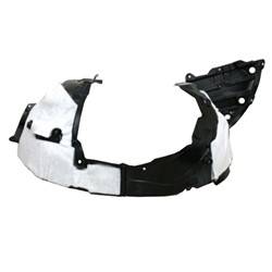 LKQ - '15-'24 Nissan Murano Front Passenger Side Fender Liner