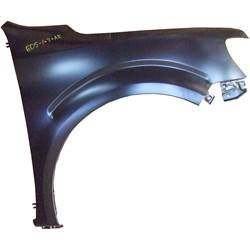 LKQ - '12-'21 Nissan NV Passenger Side Front Fender