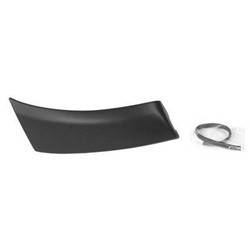 LKQ - '96-'98 Nissan Pathfinder Front Driver Side Fender Extension Panel