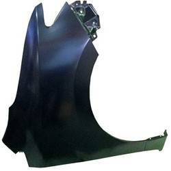 LKQ - '11-'17 Nissan Quest Passenger Side Front Fender