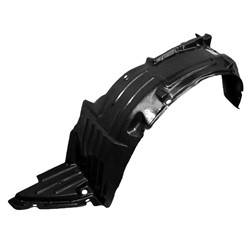 LKQ - '14-'19 Nissan Rogue Driver Side Front Fender Liner