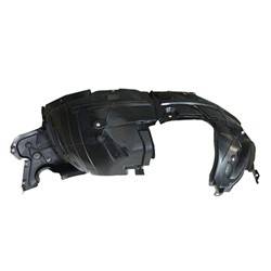 LKQ - '14-'17 Nissan Rogue Passenger Side Front Fender Liner