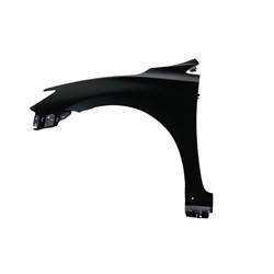 LKQ - '16-'19 Nissan Sentra Front Driver Side Fender
