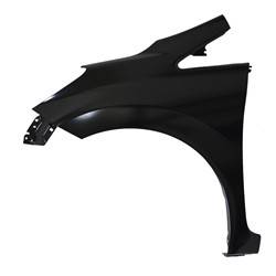 LKQ - '14-'19 Nissan Versa Note Driver Side Front Fender