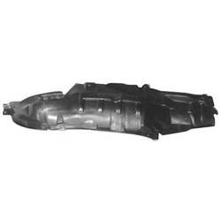 LKQ - '00-'04 Nissan Xterra Passenger Side Front Fender Liner