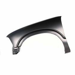 LKQ - '95-'05 Chevrolet Blazer, '94-'04 Chevrolet S10 Pickup, '95-'05 GMC Jimmy, '94-'04 GMC Sonoma, '96-'01 Oldsmobile Bravada Driver Side Front Fender