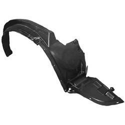 LKQ - '05-'10 Pontiac G6 Passenger Side Front Inner Fender Liner